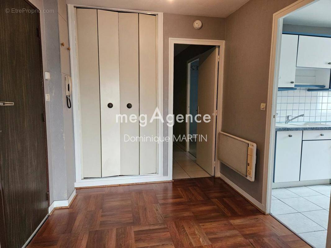 Appartement à ALENCON