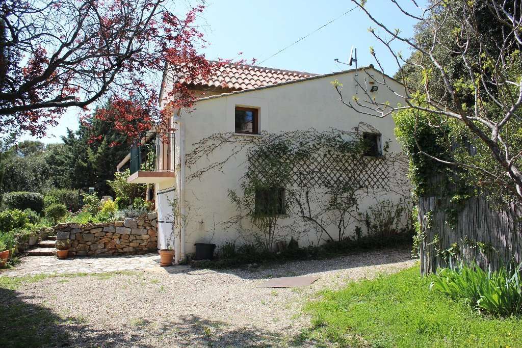 Maison à FAUGERES