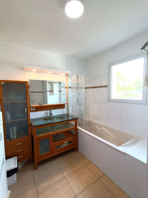 Appartement à MARIGNANE