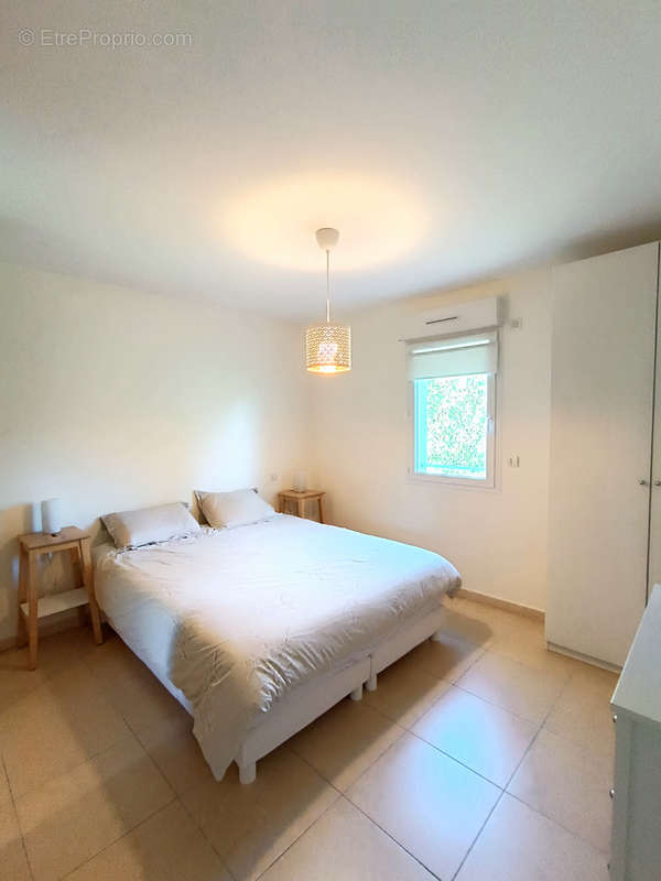 Appartement à MARIGNANE