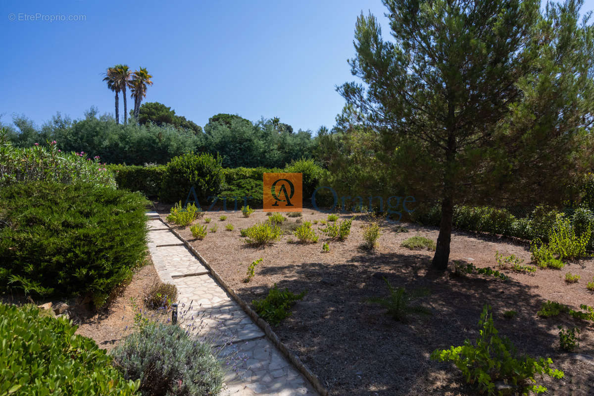 Maison à GRIMAUD