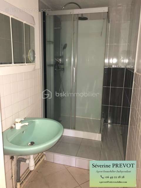 Appartement à AMIENS