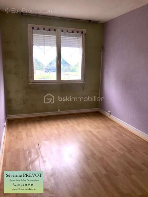 Appartement à AMIENS