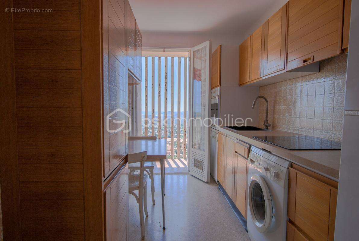 Appartement à GRASSE