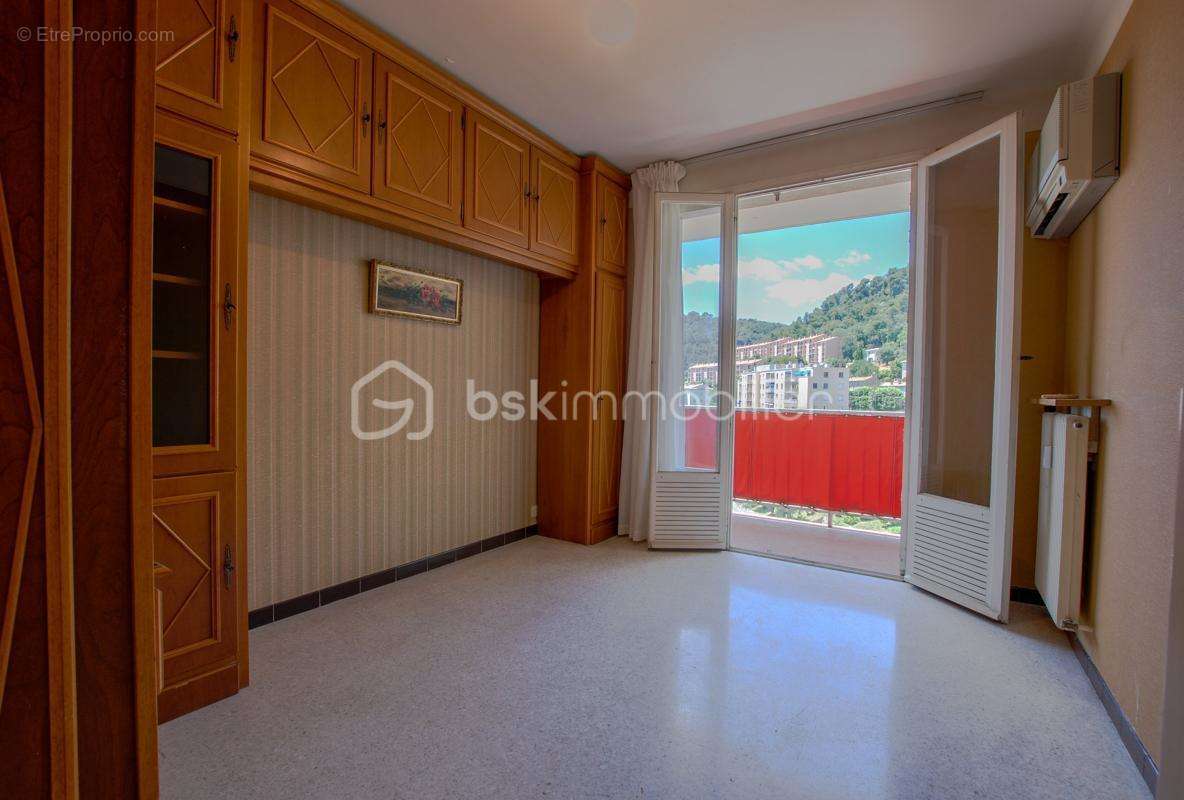 Appartement à GRASSE