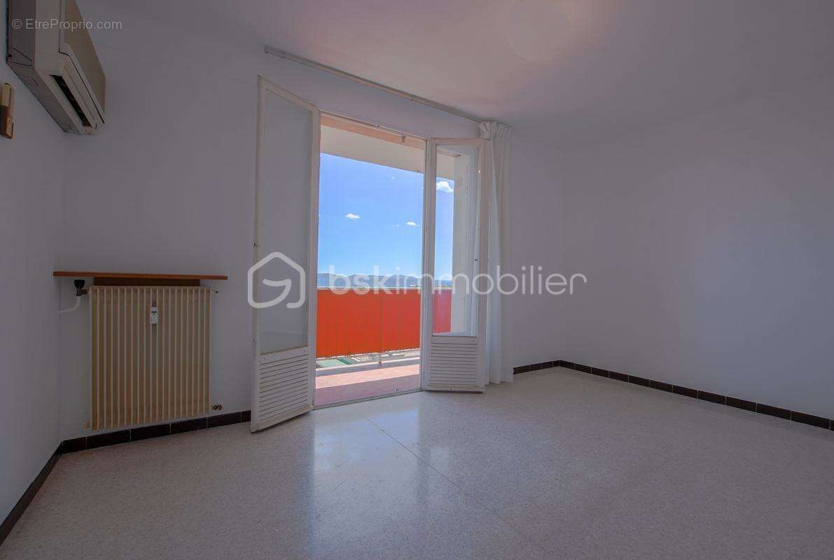 Appartement à GRASSE