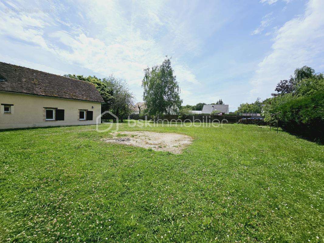 Maison à CHAMBON-LA-FORET