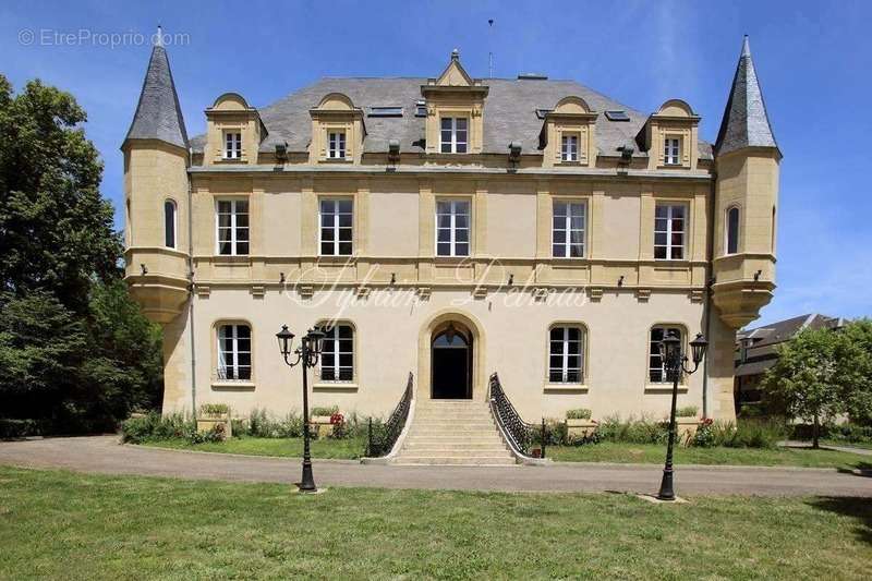 Maison à PERIGUEUX