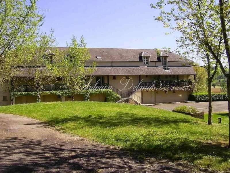 Maison à PERIGUEUX