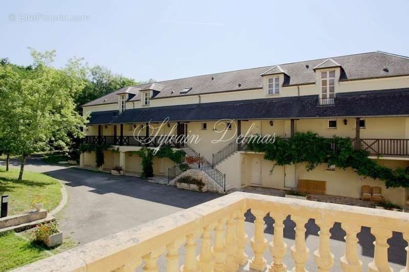 Maison à PERIGUEUX