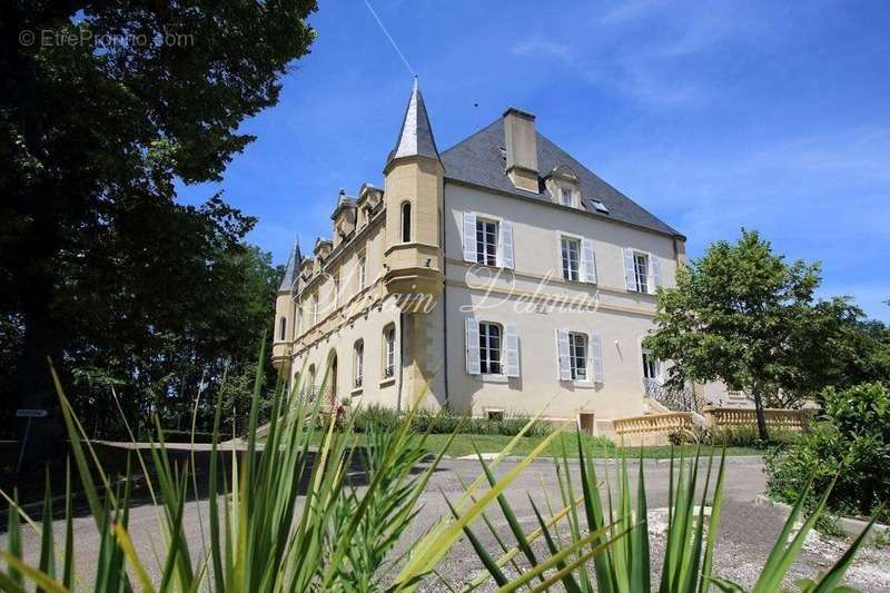 Maison à PERIGUEUX