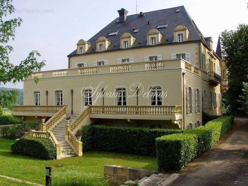 Maison à PERIGUEUX