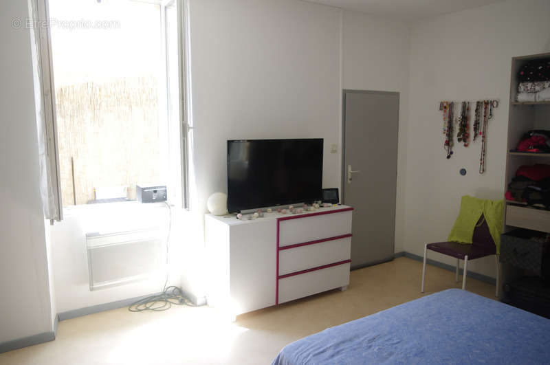 Appartement à VIC-FEZENSAC