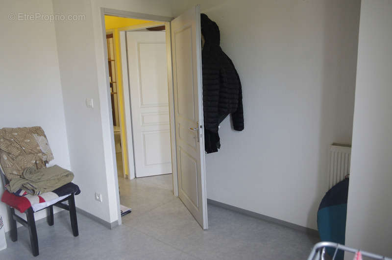 Appartement à VIC-FEZENSAC