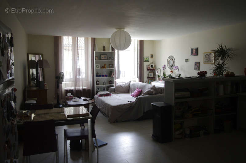 Appartement à VIC-FEZENSAC