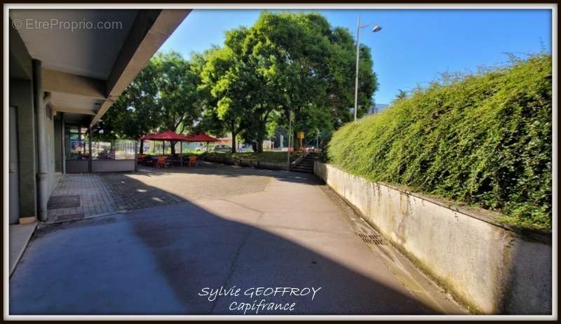 Appartement à VANDOEUVRE-LES-NANCY