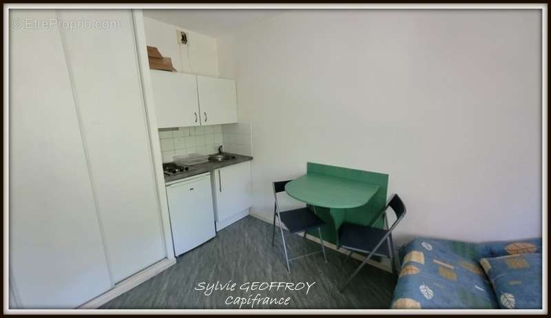 Appartement à VANDOEUVRE-LES-NANCY