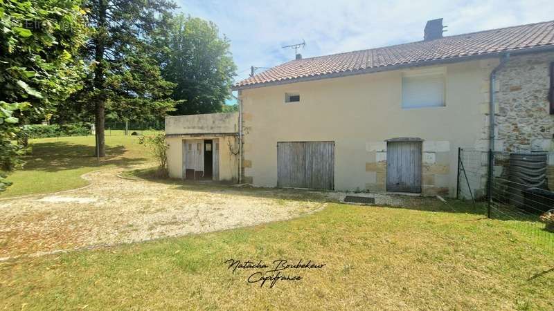 Maison à BERGERAC