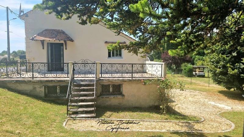 Maison à BERGERAC