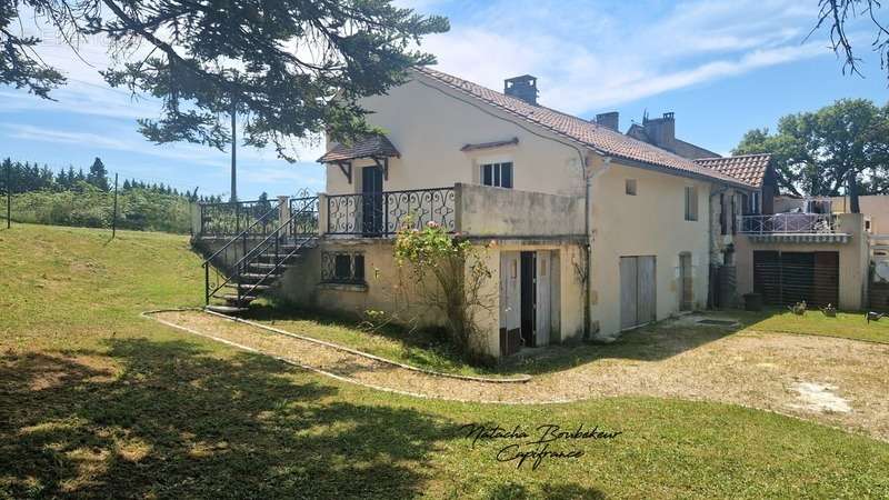 Maison à BERGERAC