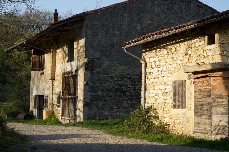 Maison à AMBRONAY