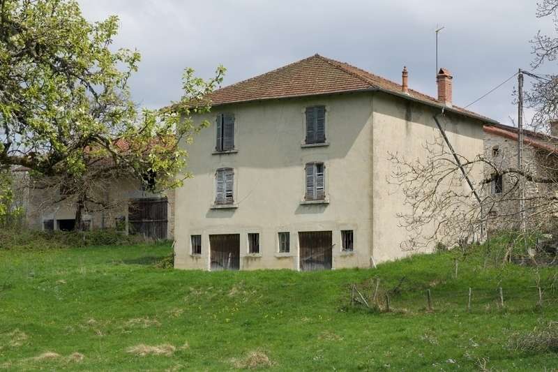 Maison à AMBRONAY