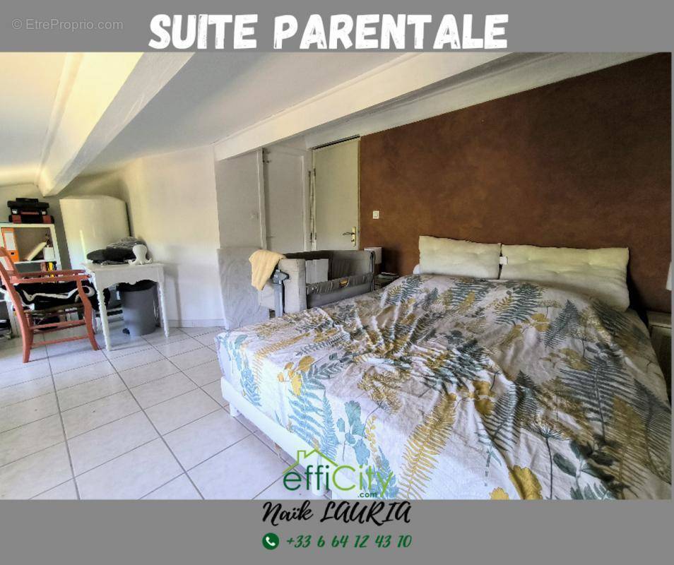 Appartement à PERTUIS