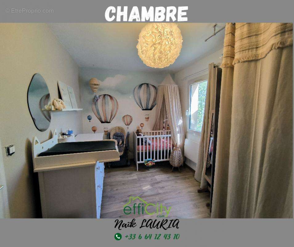 Appartement à PERTUIS