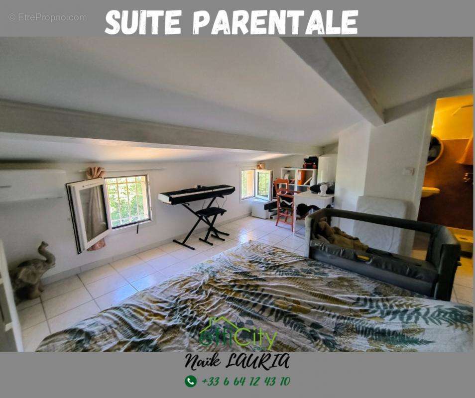 Appartement à PERTUIS