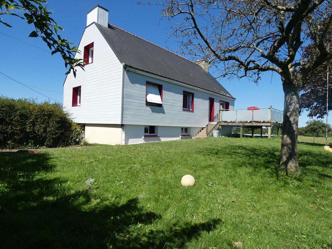 Maison à ALLAIRE