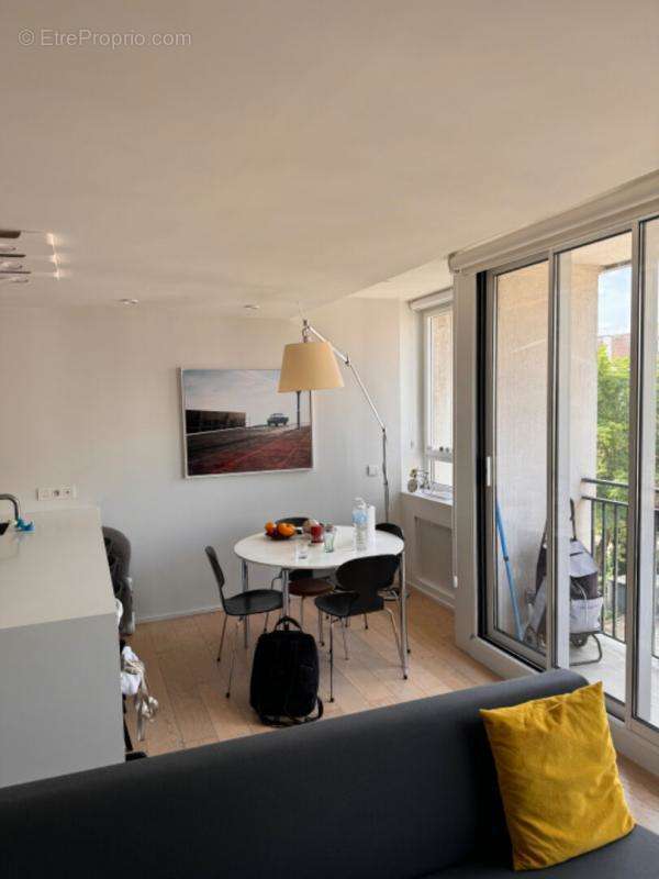 Appartement à LILLE