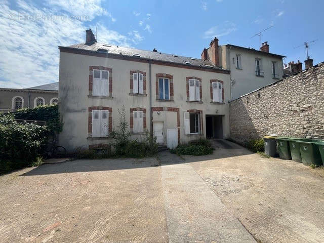 Appartement à ORLEANS