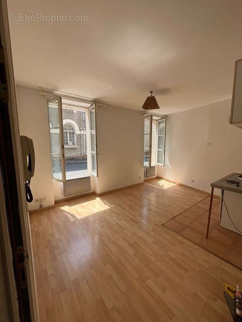 Appartement à ORLEANS