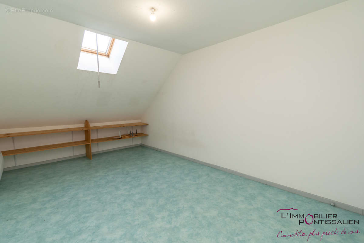 Appartement à PONTARLIER