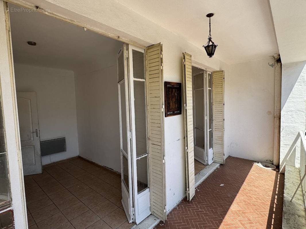 Appartement à AVIGNON