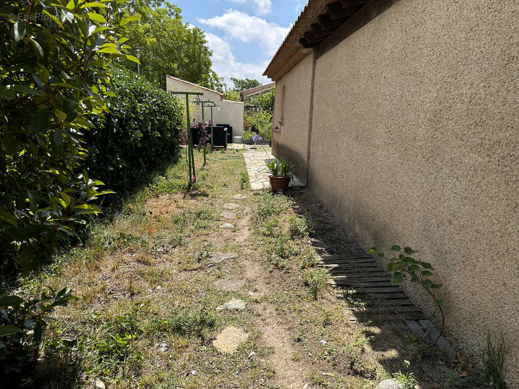 Maison à CARCASSONNE