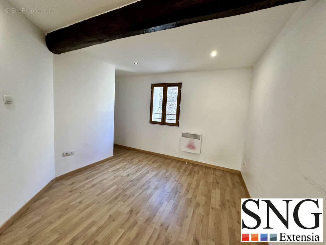 Séjour - Appartement à PERPIGNAN