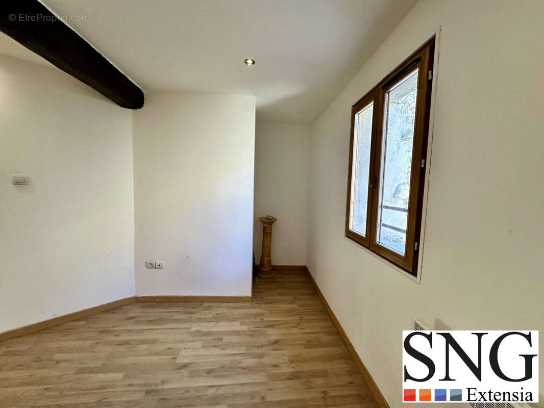 Séjour - Appartement à PERPIGNAN