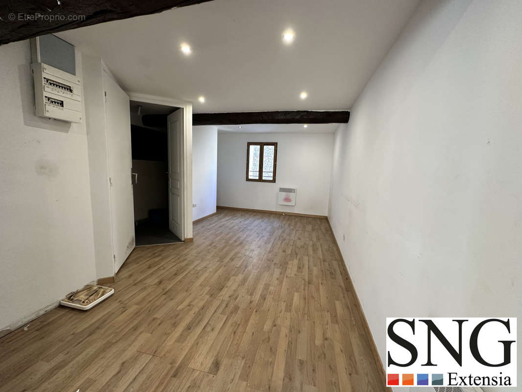 Séjour - Appartement à PERPIGNAN