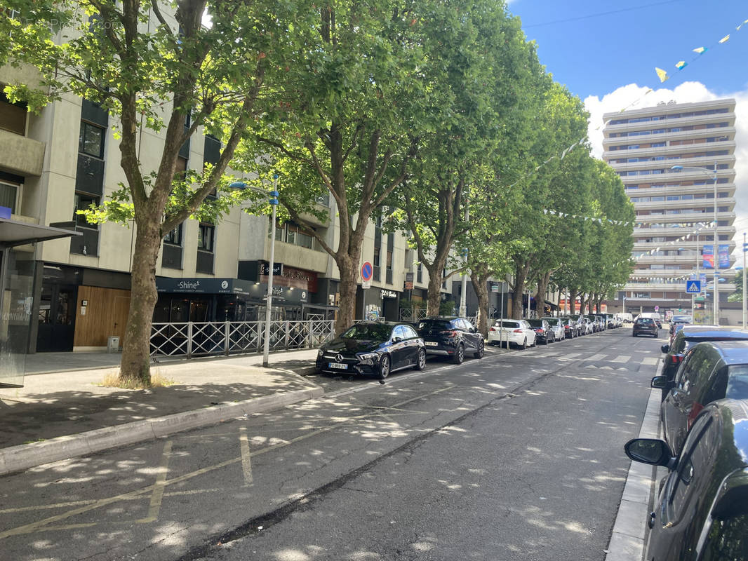 Appartement à SARCELLES