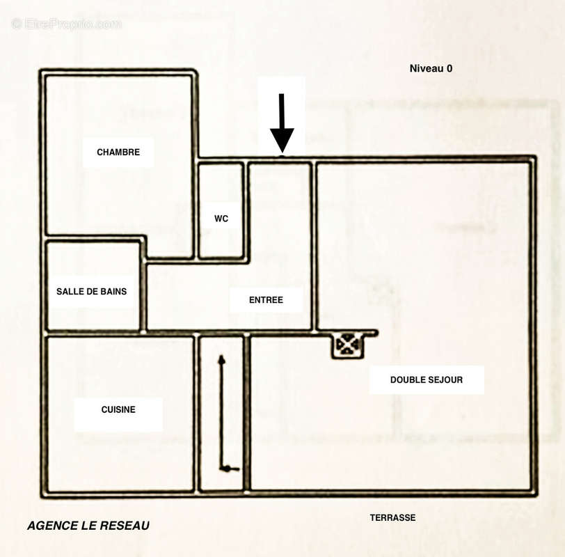 Maison a louer antony - 6 pièce(s) - 158 m2 - Surfyn
