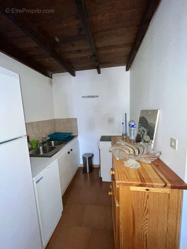 Appartement à BASTELICA