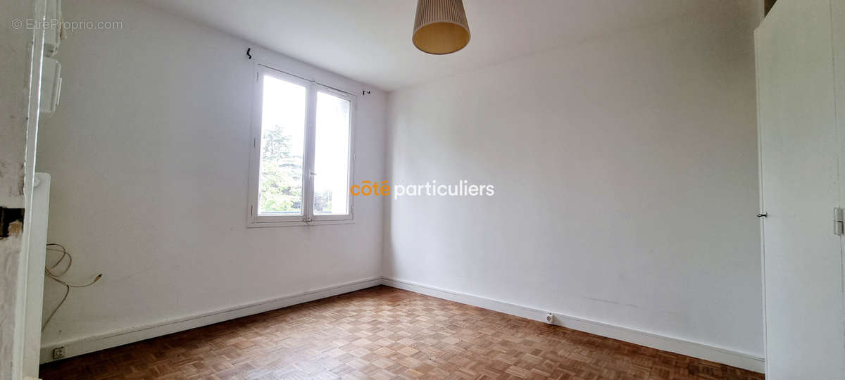 Appartement à TOURS