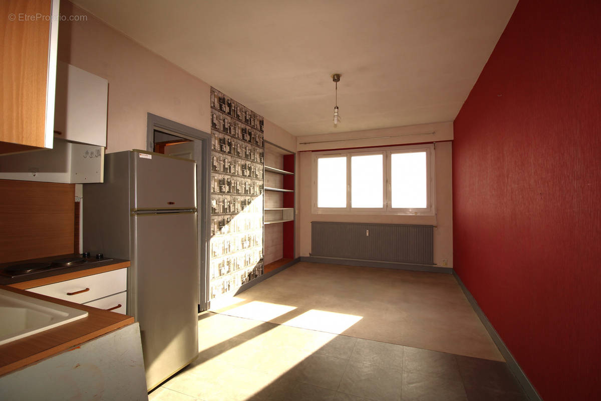 Appartement à ANGERS