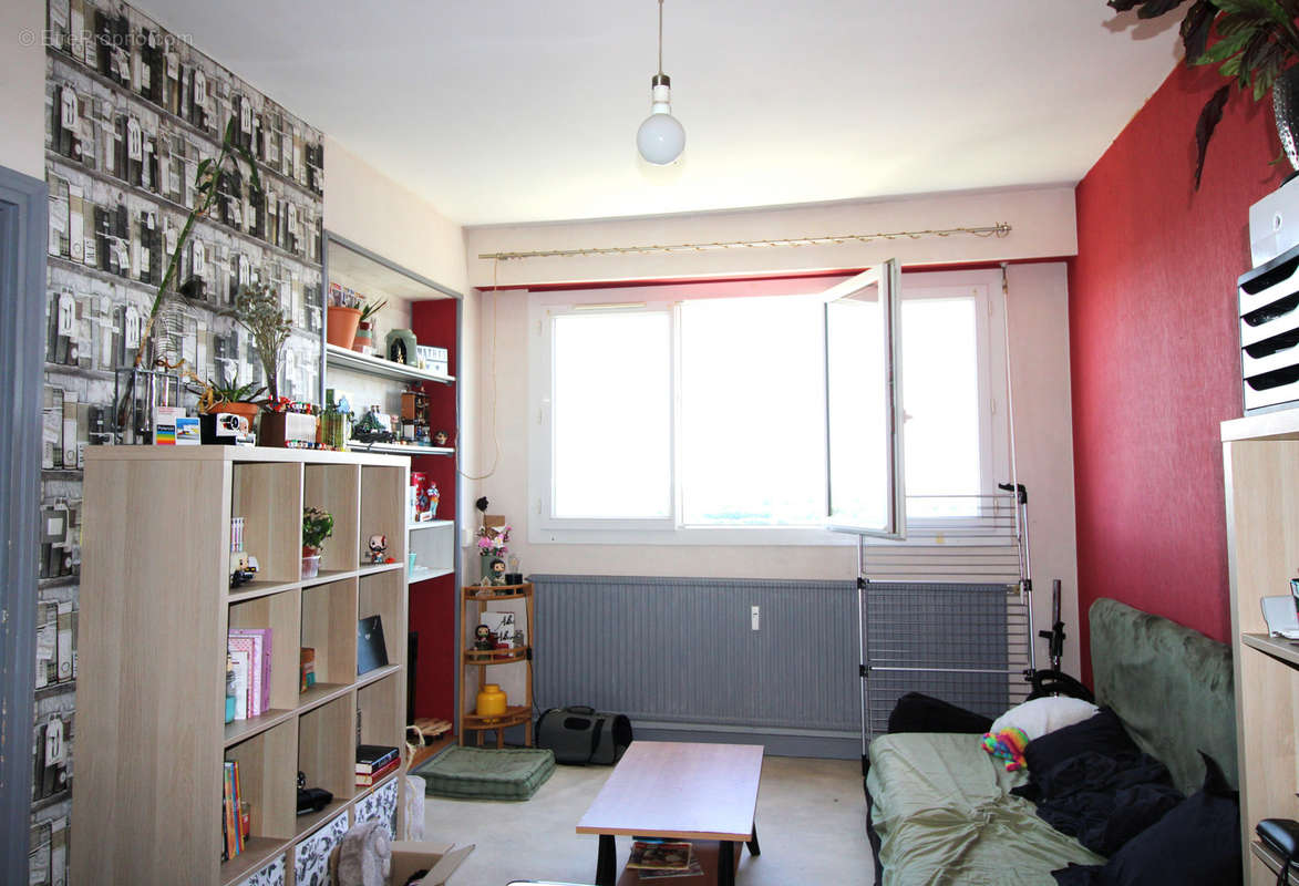 Appartement à ANGERS