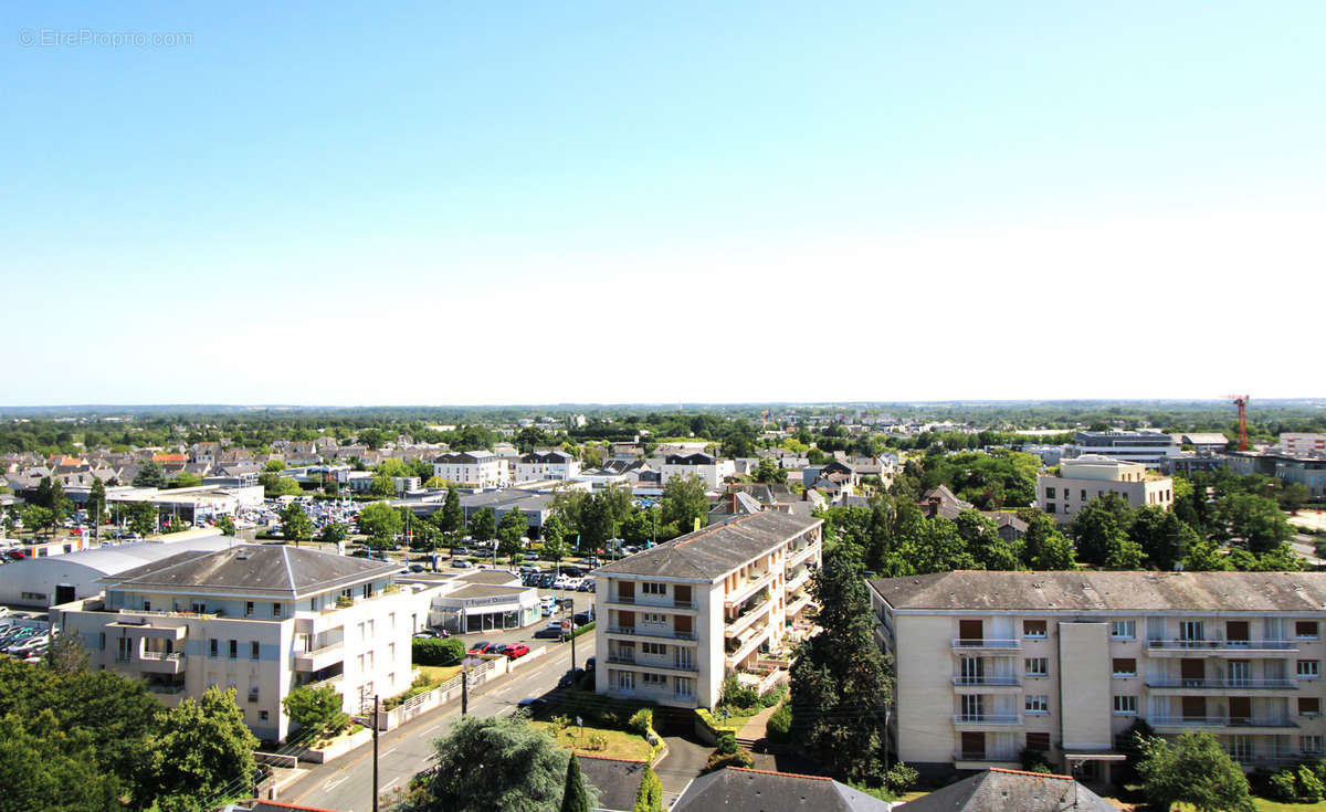 Appartement à ANGERS