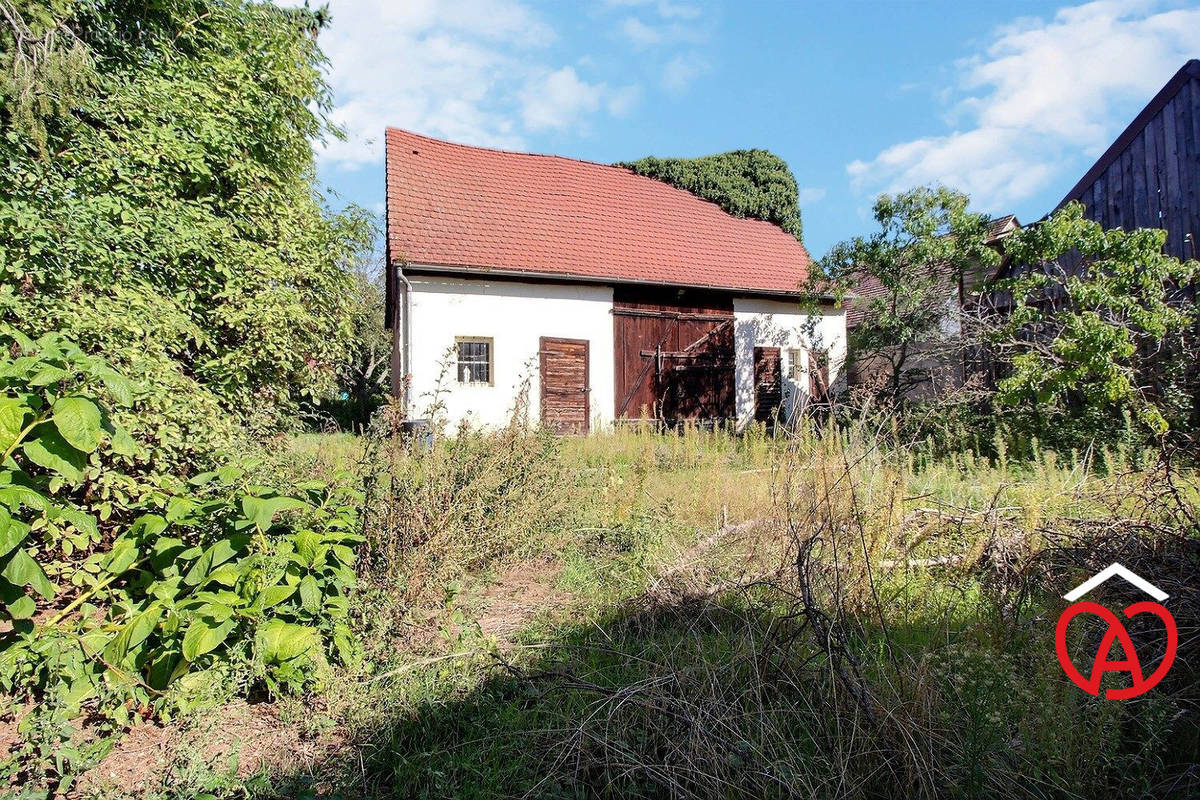 Maison à VALFF