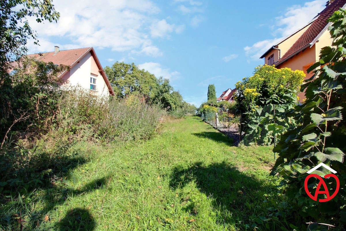 Maison à VALFF