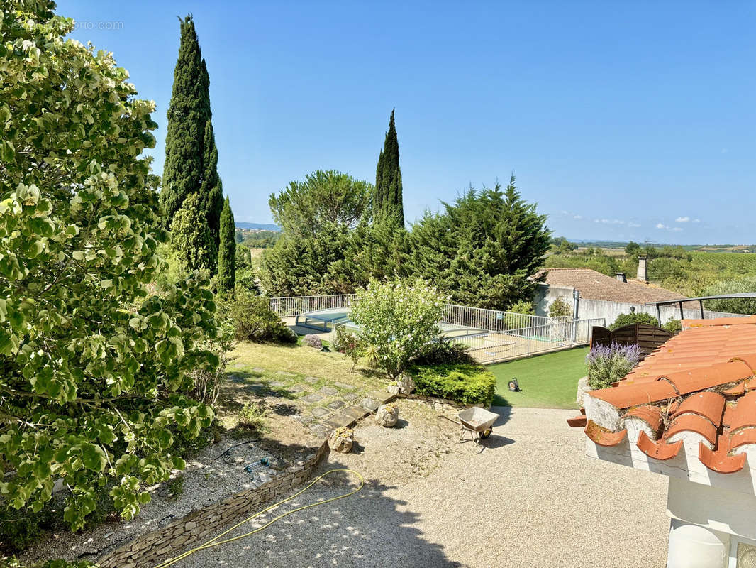 Maison à CARCASSONNE