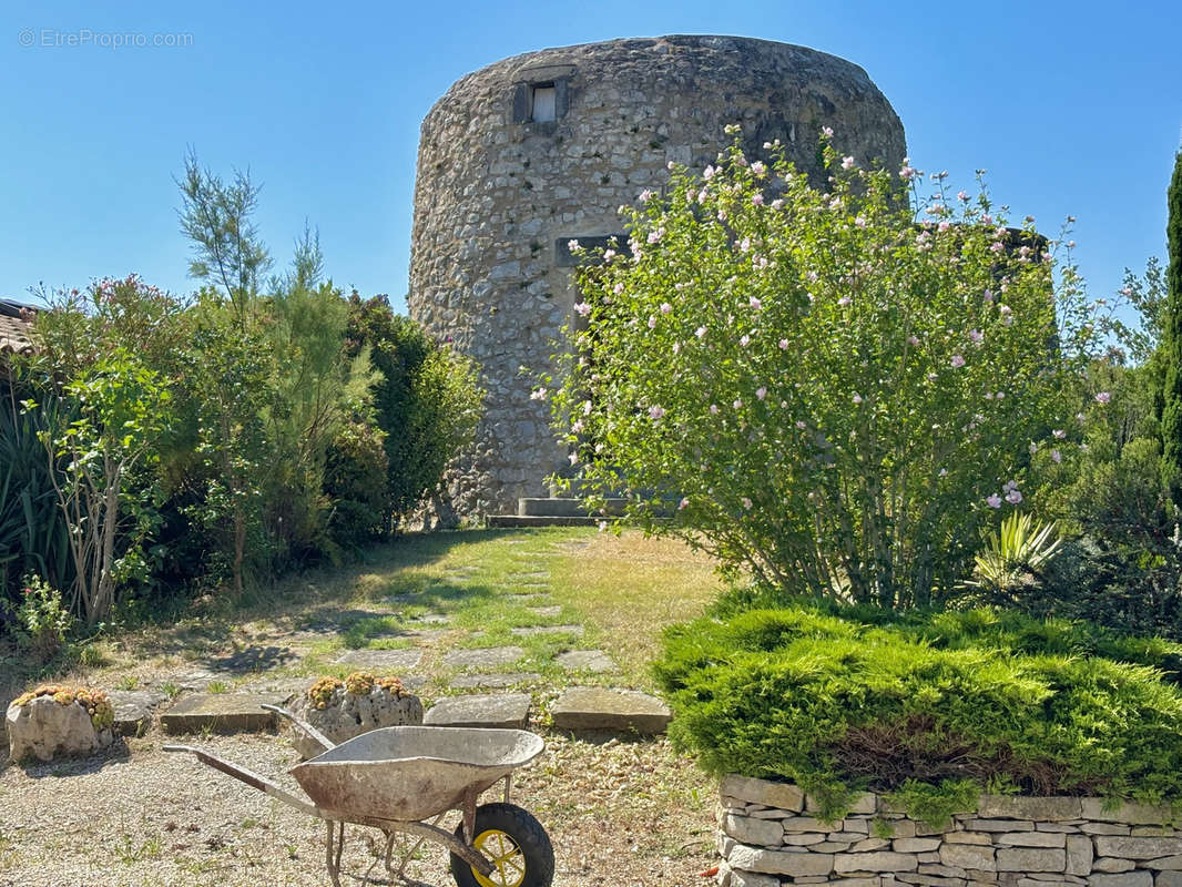 Maison à CARCASSONNE